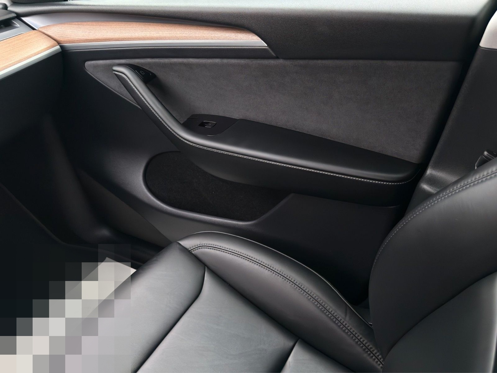 Tesla Model Y Long Range Dual AWD/AMD Ryzen/Kamera/ foto 19