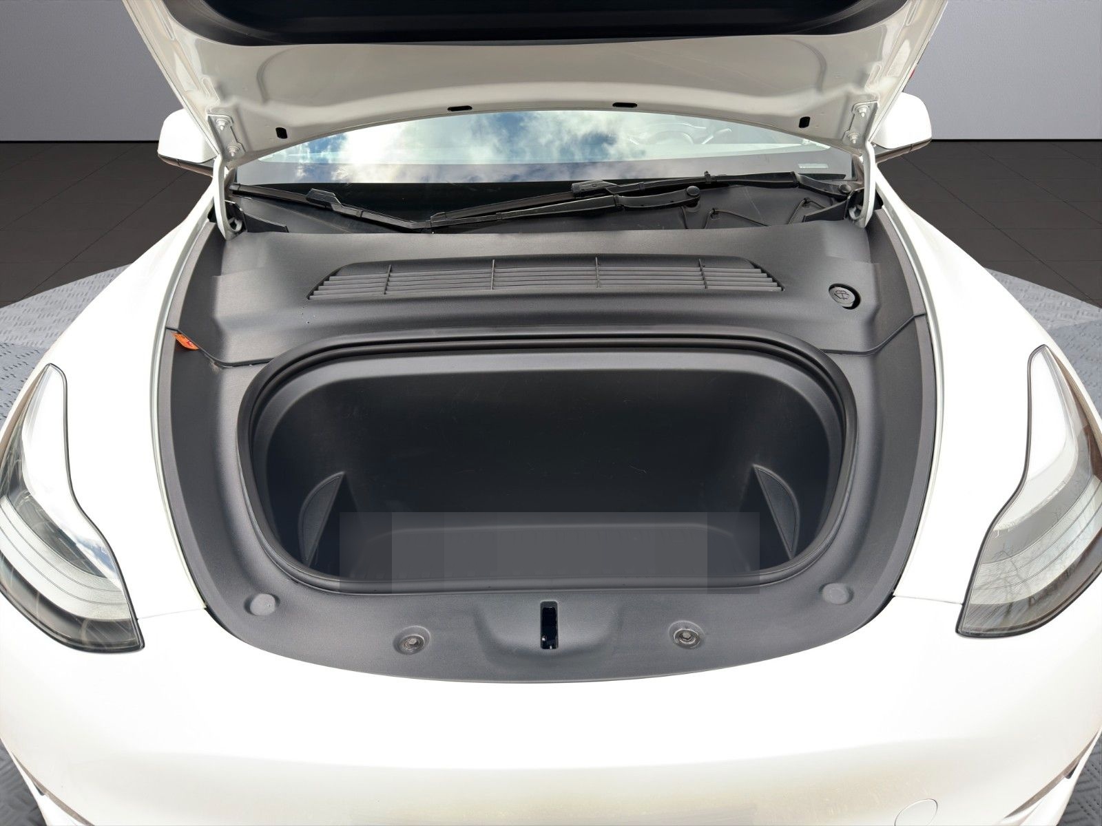 Tesla Model Y Long Range Dual AWD/AMD Ryzen/Kamera/ foto 20