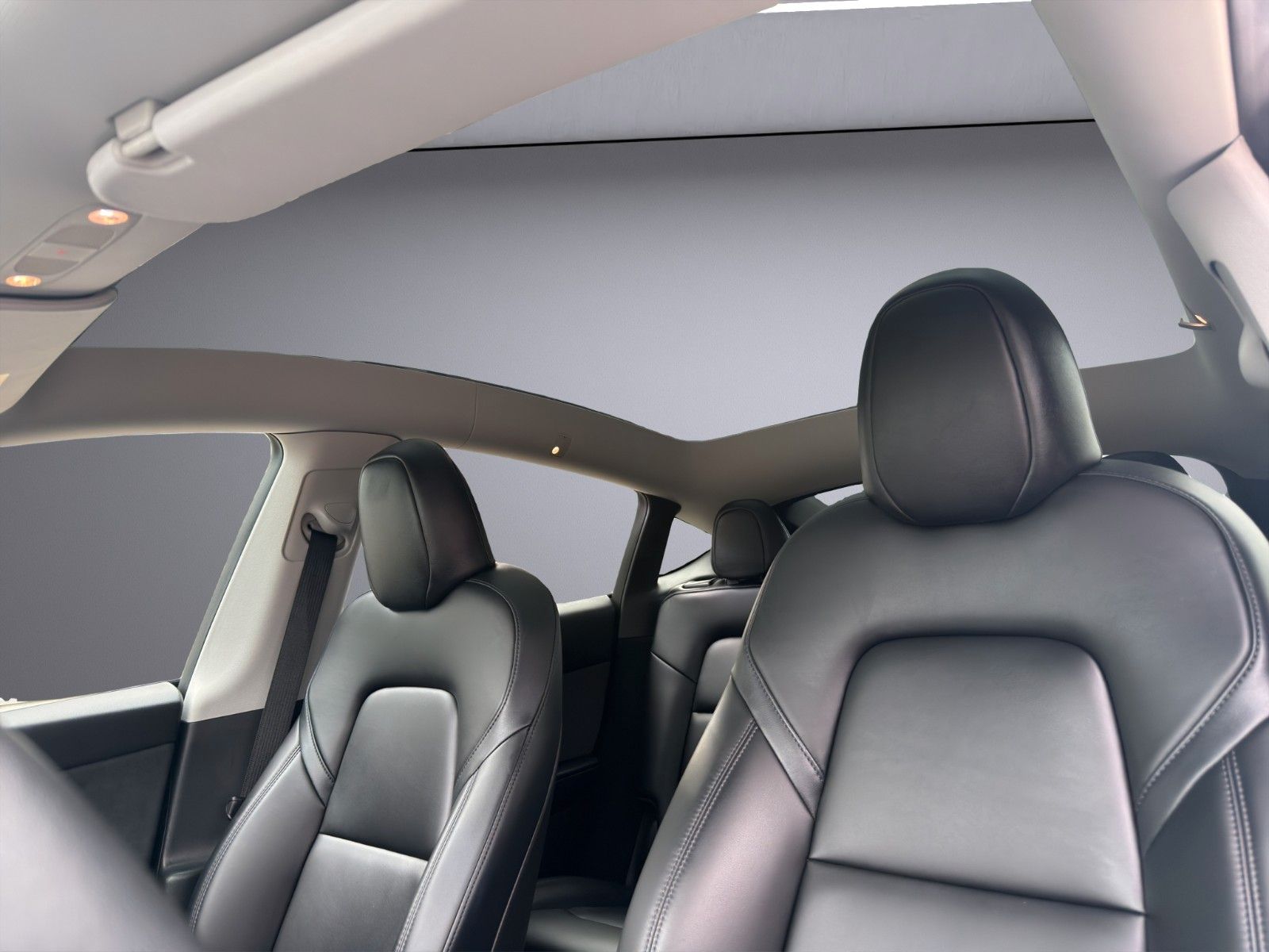 Tesla Model Y Long Range Dual AWD/AMD Ryzen/Kamera/ foto 22