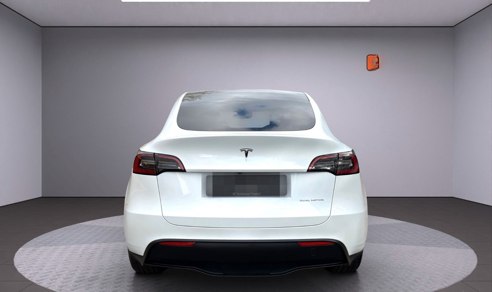 Tesla Model Y Long Range Dual AWD/AMD Ryzen/Kamera/ foto 6