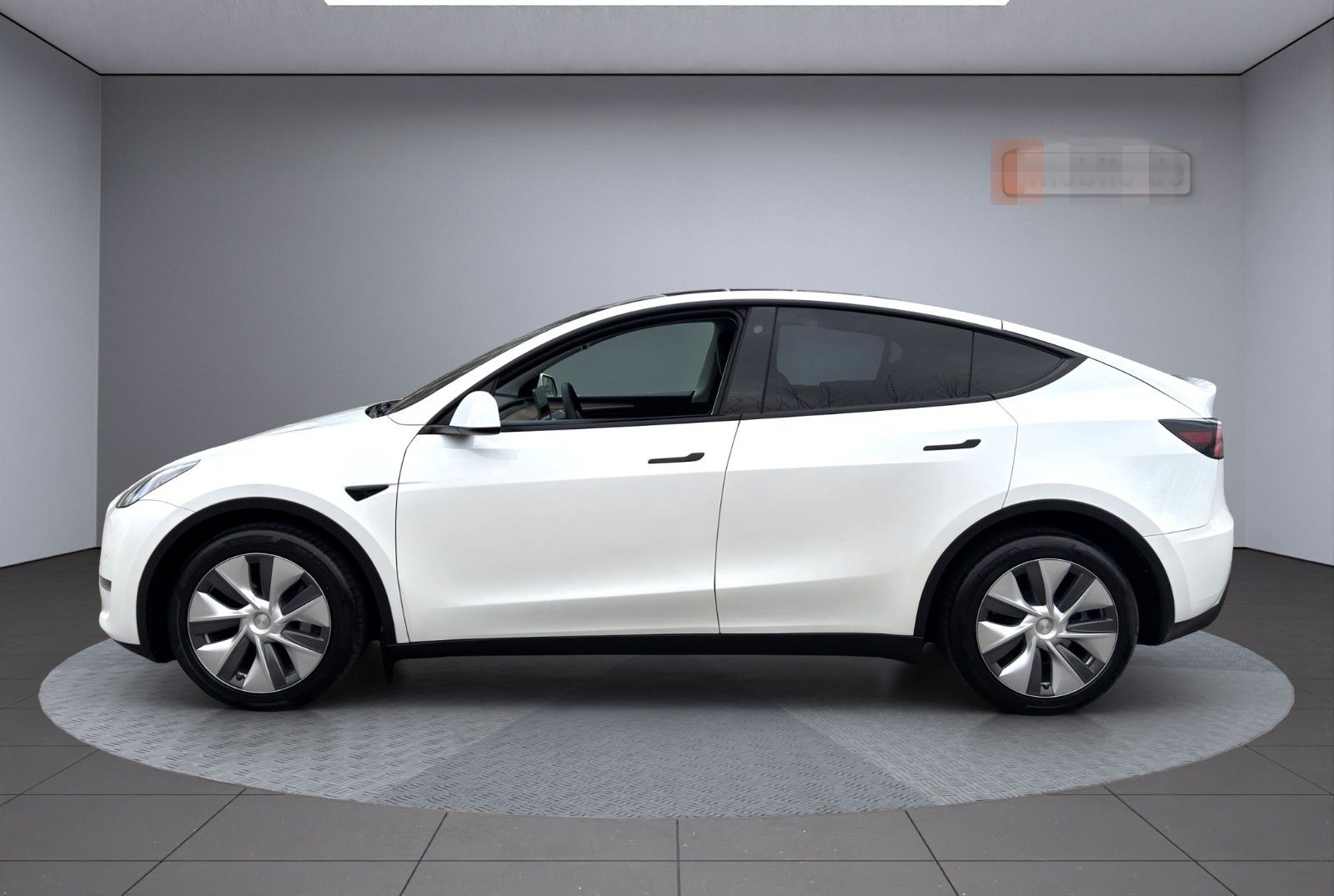 Tesla Model Y Long Range Dual AWD/AMD Ryzen/Kamera/ foto 8