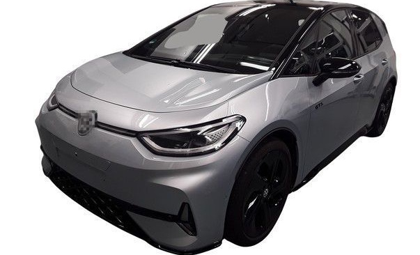 Volkswagen ID.3 GTX 326PS ACC.5J-G.WÄRMEPUMPE.FR-AHK.AREA-V foto 2