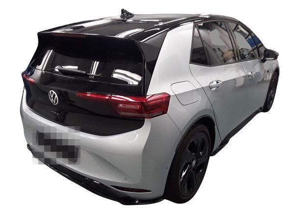 Volkswagen ID.3 GTX 326PS ACC.5J-G.WÄRMEPUMPE.FR-AHK.AREA-V foto 4