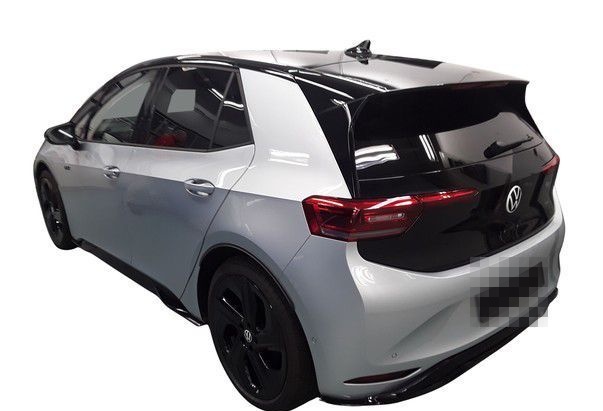 Volkswagen ID.3 GTX 326PS ACC.5J-G.WÄRMEPUMPE.FR-AHK.AREA-V foto 5