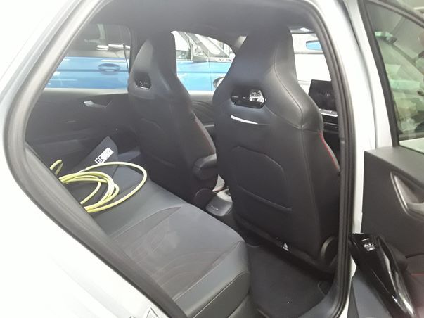 Volkswagen ID.3 GTX 326PS ACC.5J-G.WÄRMEPUMPE.FR-AHK.AREA-V foto 7