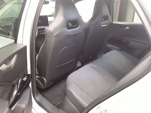 Volkswagen ID.3 GTX 326PS ACC.5J-G.WÄRMEPUMPE.FR-AHK.AREA-V foto 8