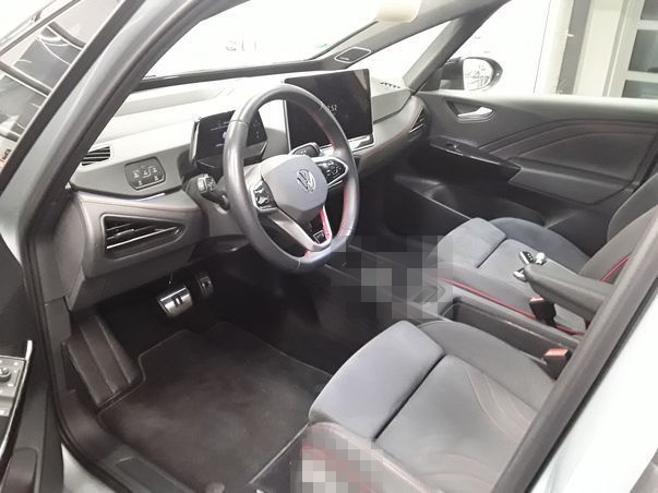 Volkswagen ID.3 GTX 326PS ACC.5J-G.WÄRMEPUMPE.FR-AHK.AREA-V foto 9