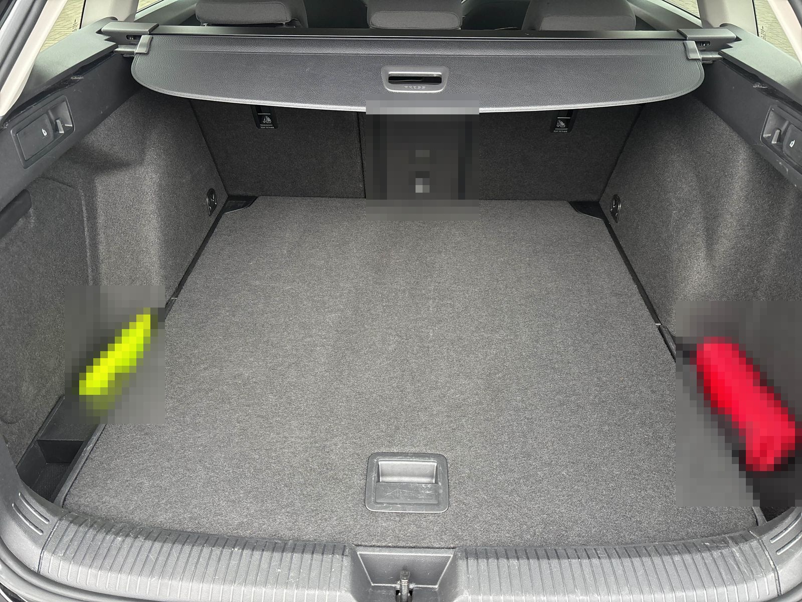 Volkswagen Golf Variant VIII 1.0 eTSI Avtice DSG ACC foto 13