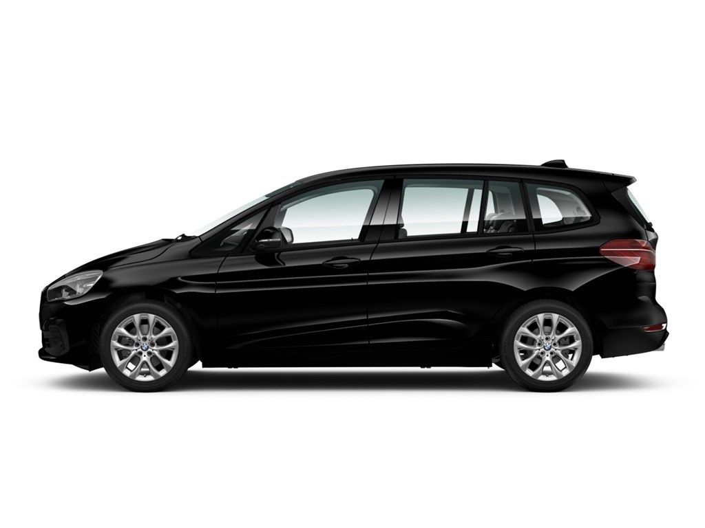 BMW 218 Gran Tourer d 3. Sitzreihe RFK PDC Shz Navi foto 2