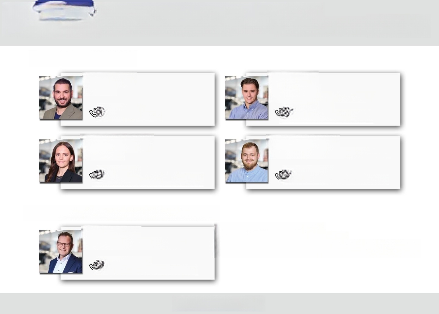 BMW 218 Gran Tourer d 3. Sitzreihe RFK PDC Shz Navi foto 3