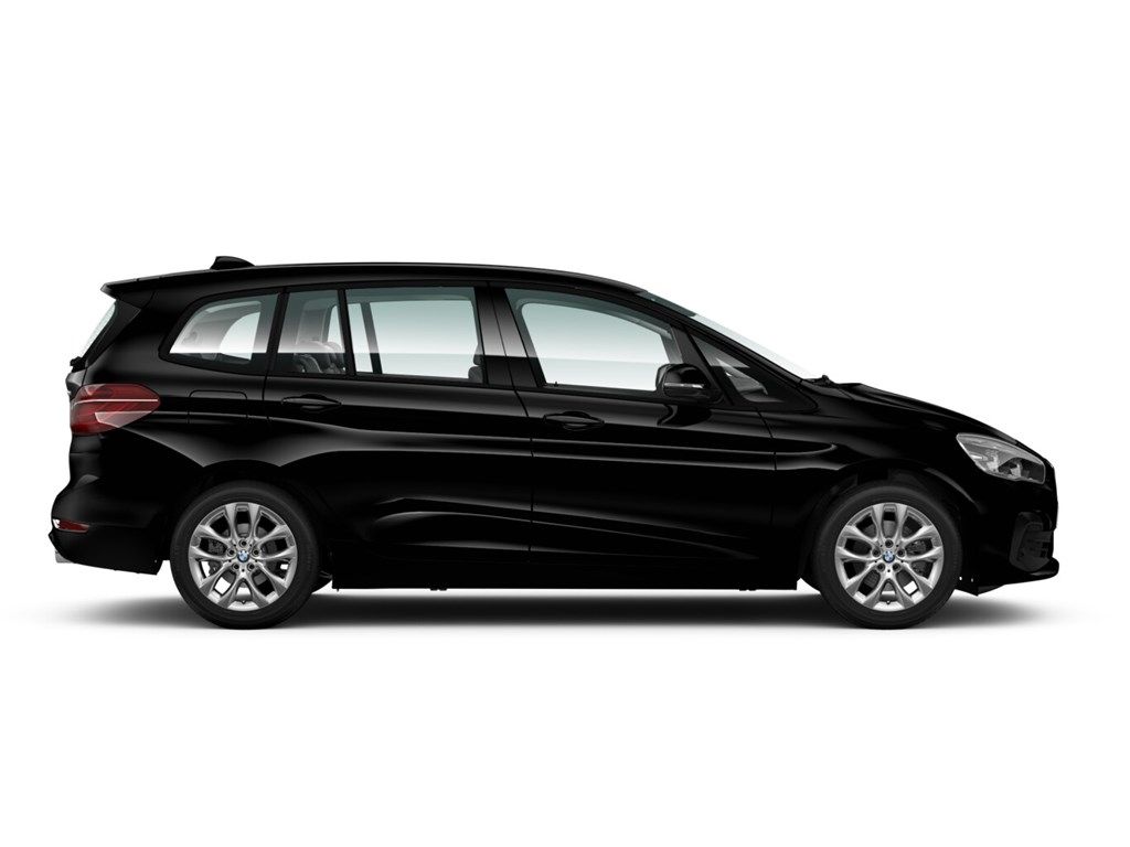 BMW 218 Gran Tourer d 3. Sitzreihe RFK PDC Shz Navi foto 5