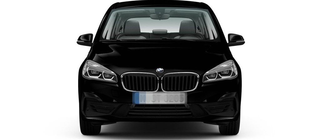 BMW 218 Gran Tourer d 3. Sitzreihe RFK PDC Shz Navi foto 6