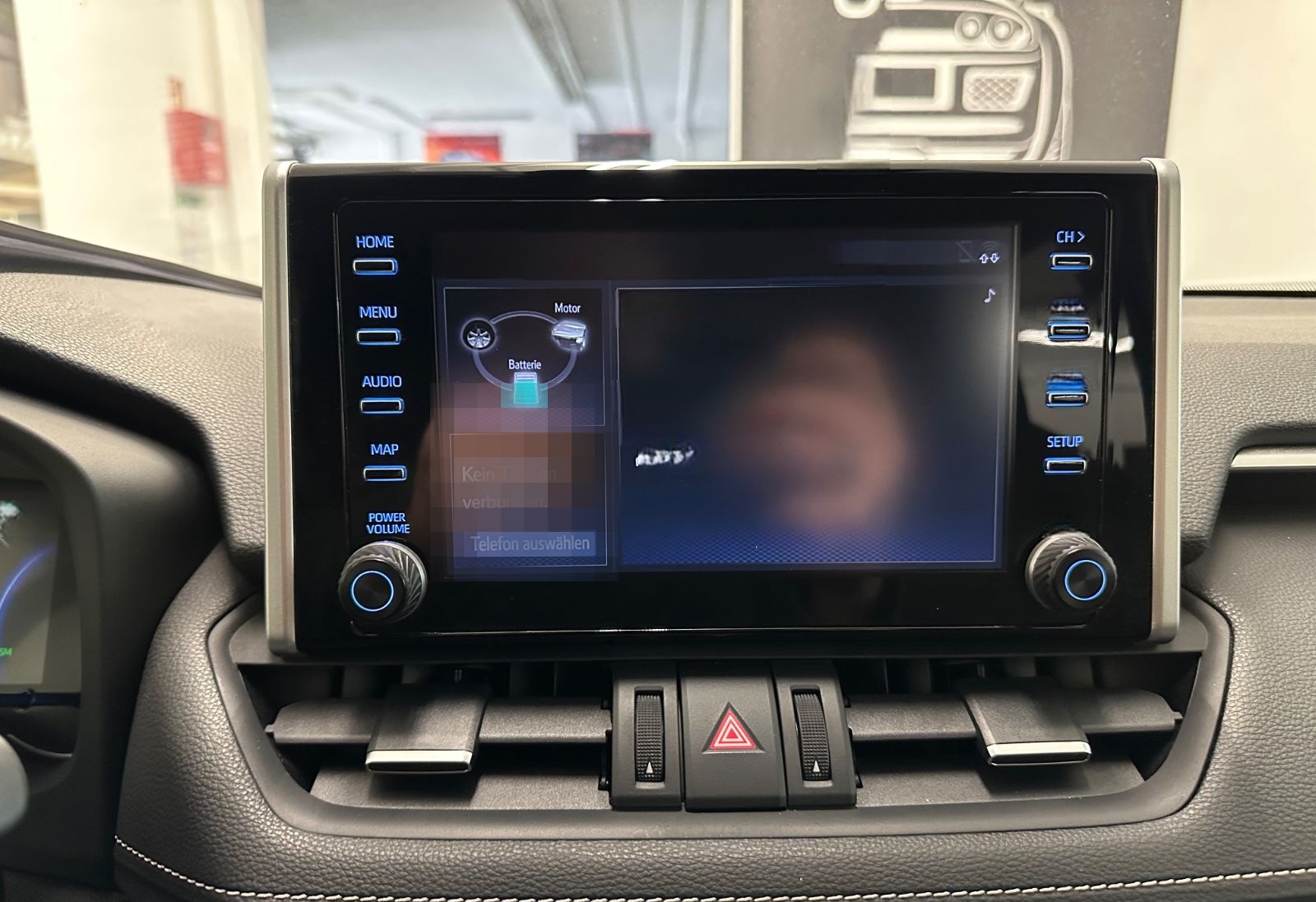 Toyota RAV4 Hybrid Club foto 15