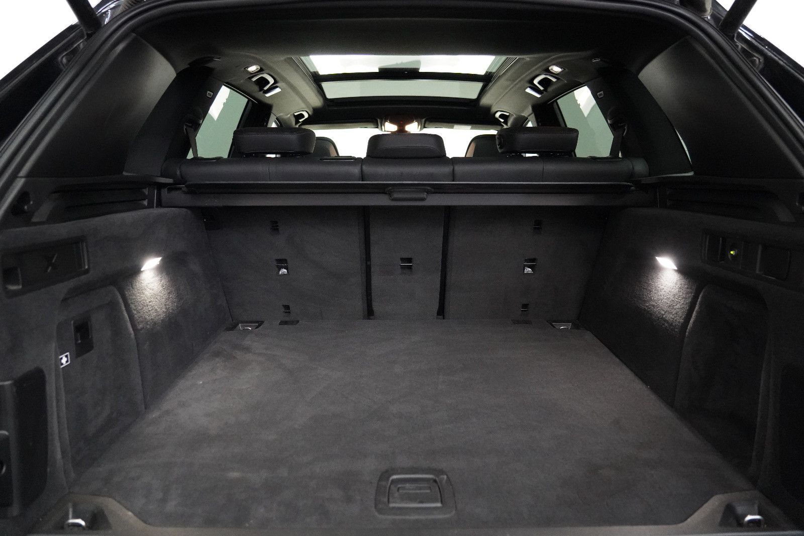 BMW X5 xDrive 30d xLine LASER HUD LEDER AHK Kamera foto 22