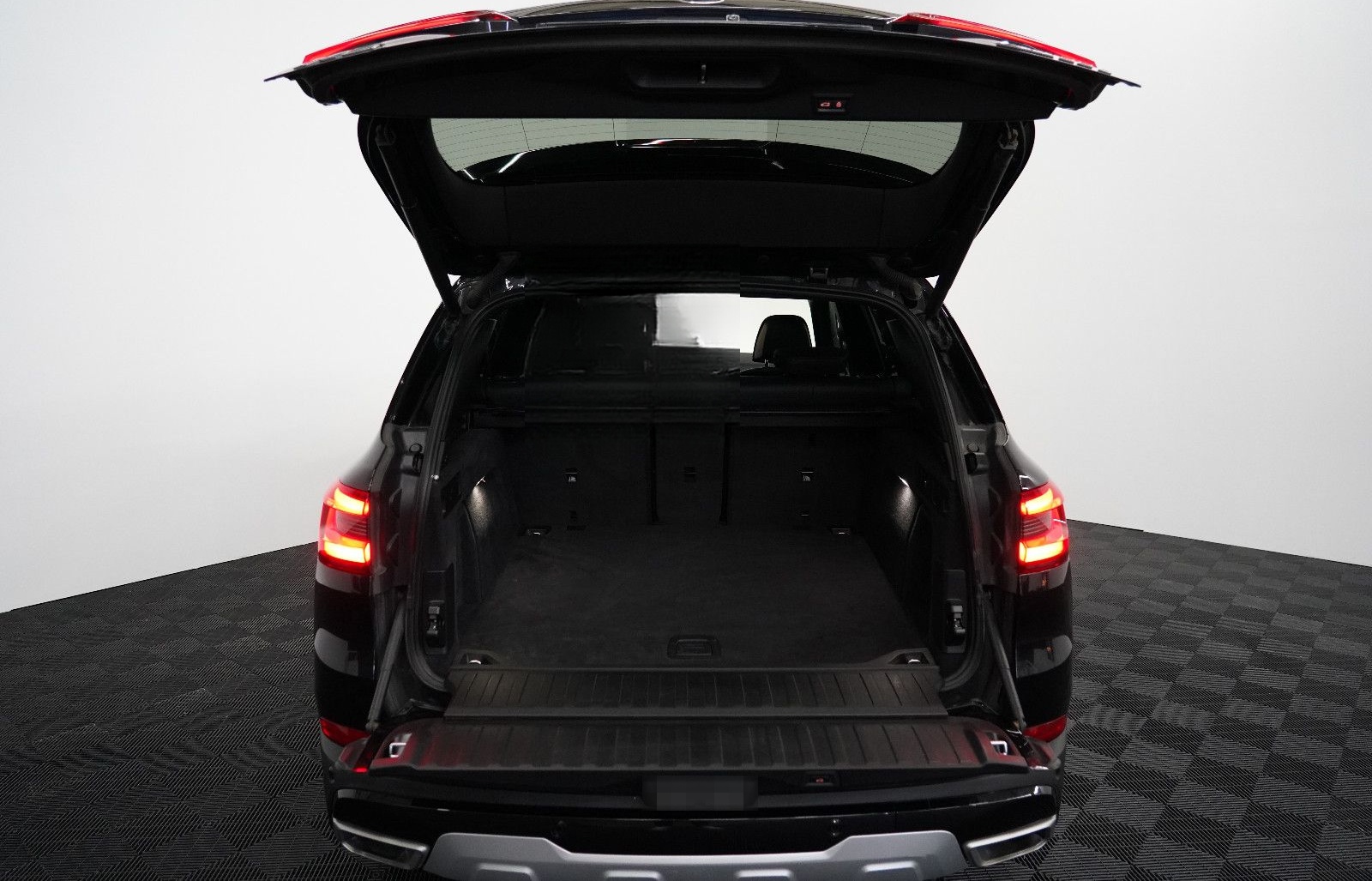 BMW X5 xDrive 30d xLine LASER HUD LEDER AHK Kamera foto 23