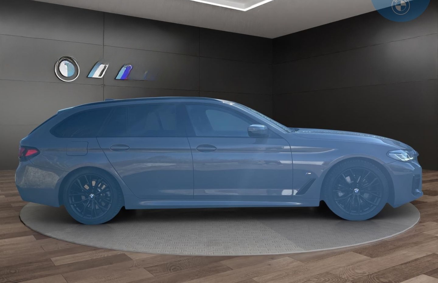 BMW 520 d M-Sport ACC HUD HiFi Laserlicht Sportsitze foto 15