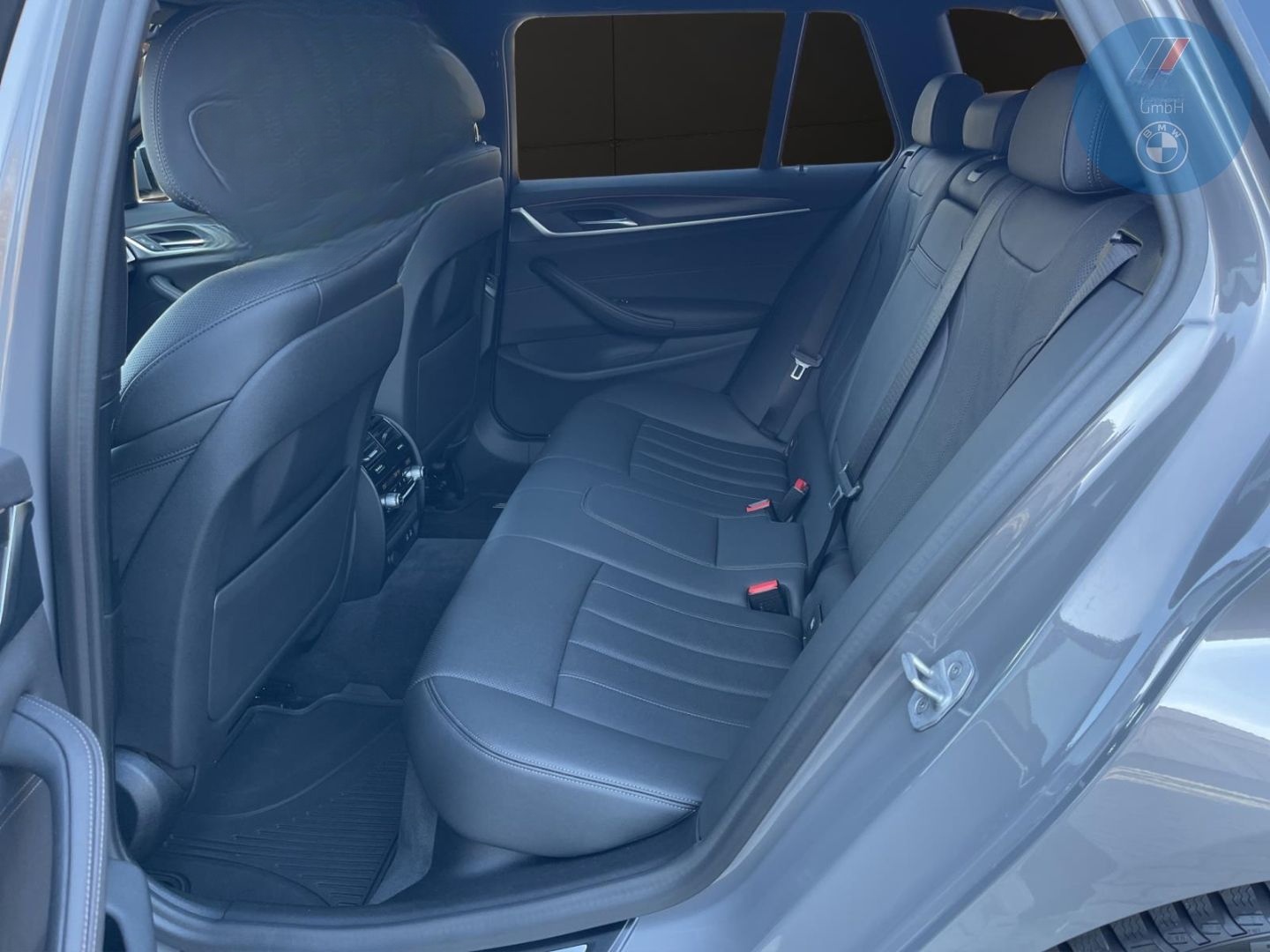 BMW 520 d M-Sport ACC HUD HiFi Laserlicht Sportsitze foto 19