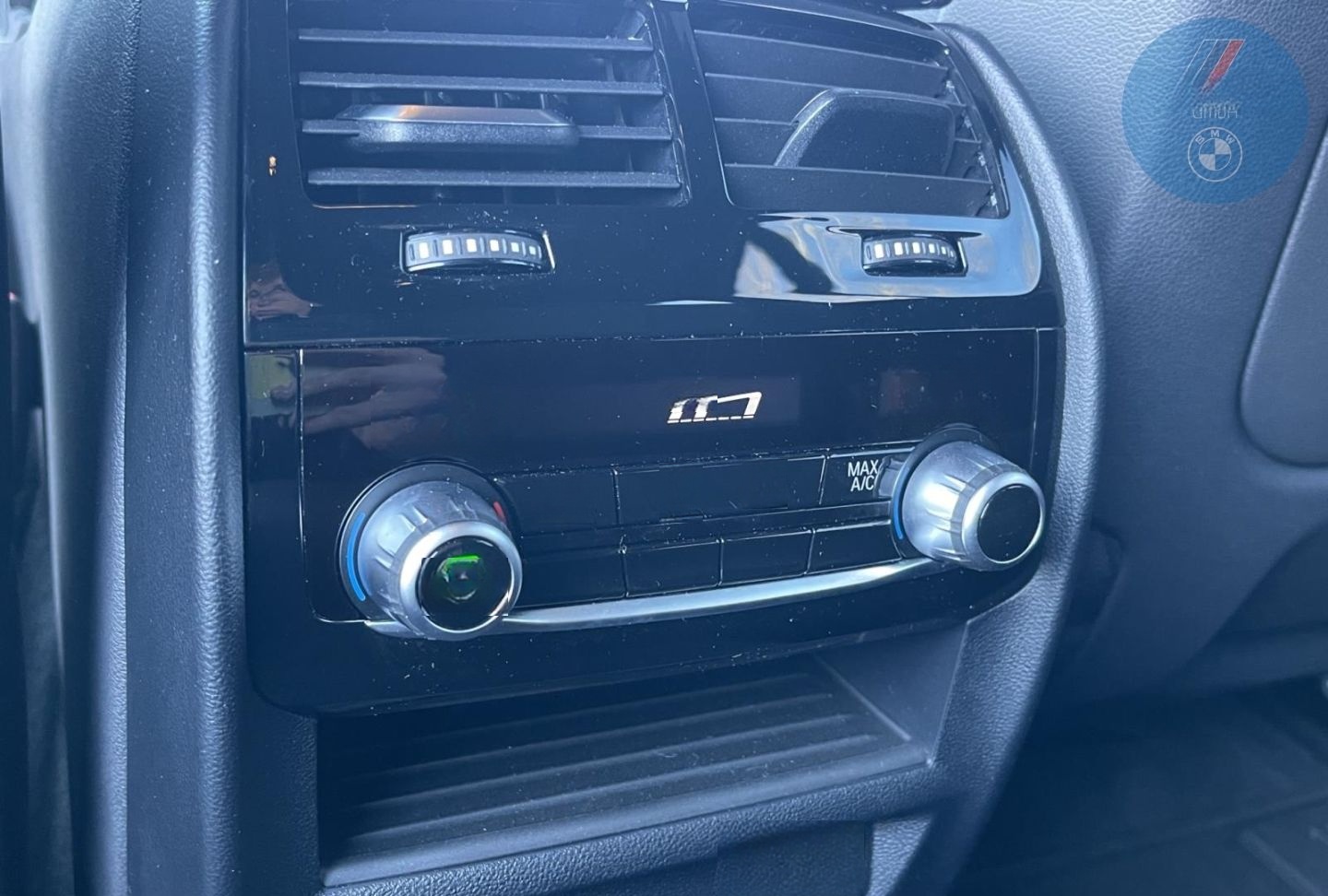 BMW 520 d M-Sport ACC HUD HiFi Laserlicht Sportsitze foto 22