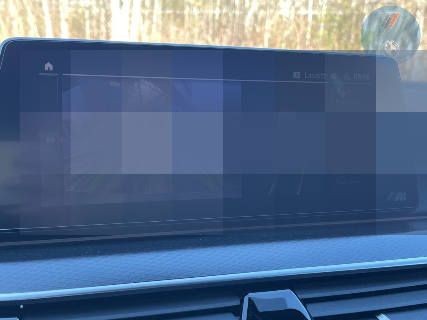 BMW 520 d M-Sport ACC HUD HiFi Laserlicht Sportsitze foto 23