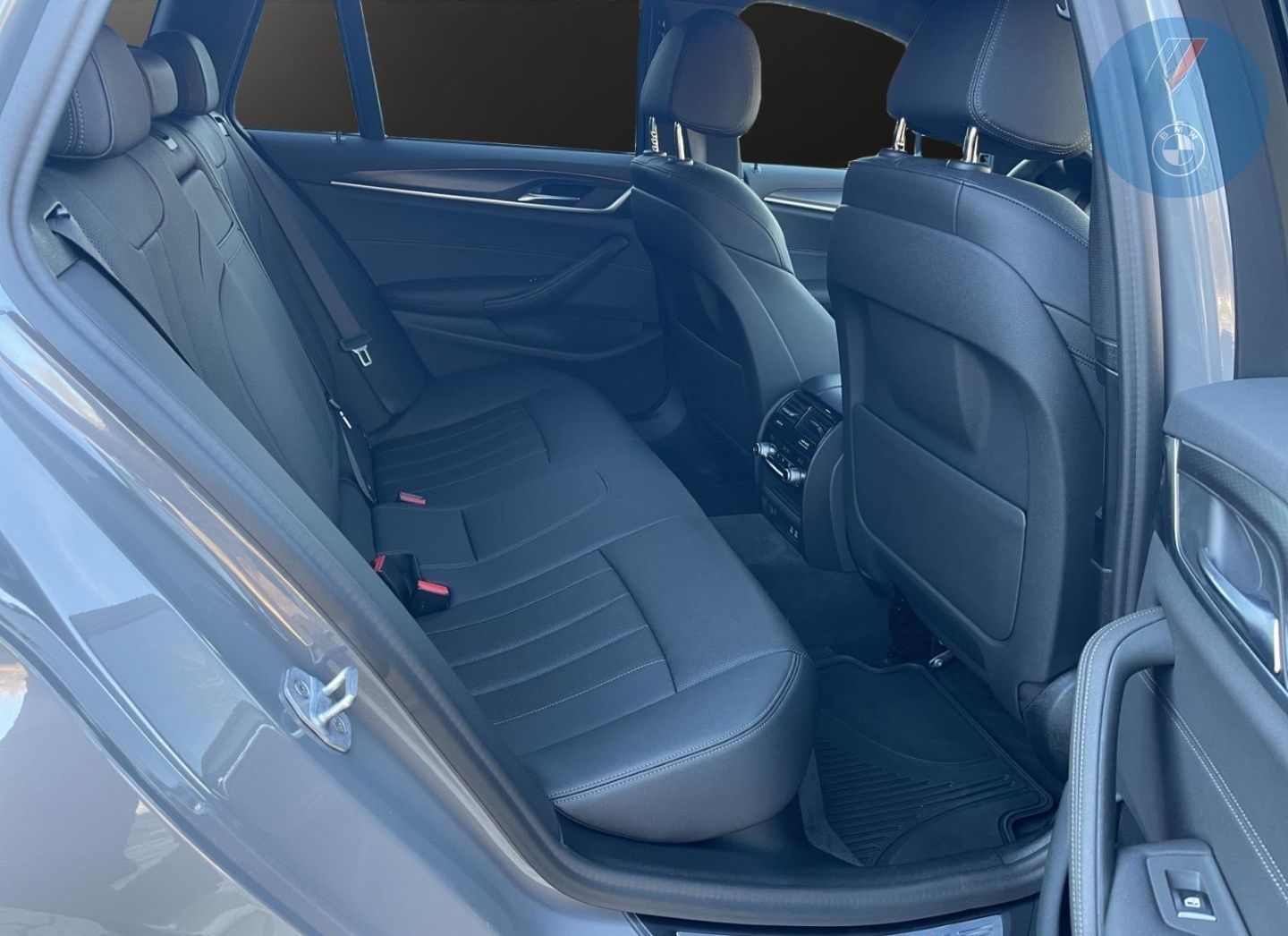 BMW 520 d M-Sport ACC HUD HiFi Laserlicht Sportsitze foto 4