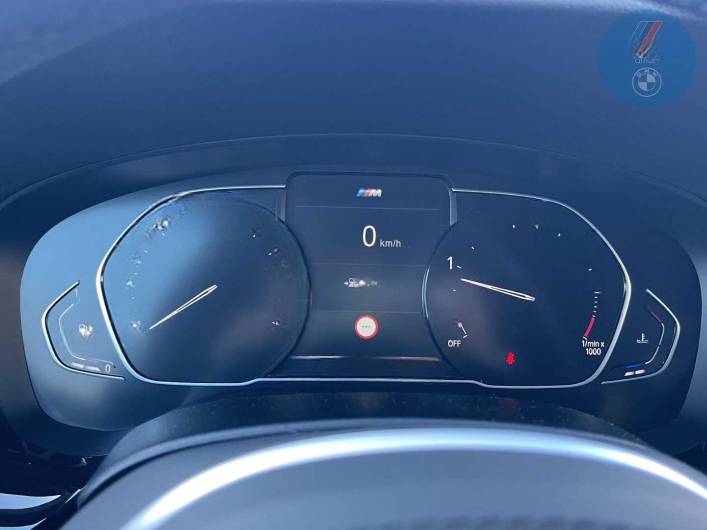 BMW 520 d M-Sport ACC HUD HiFi Laserlicht Sportsitze foto 8