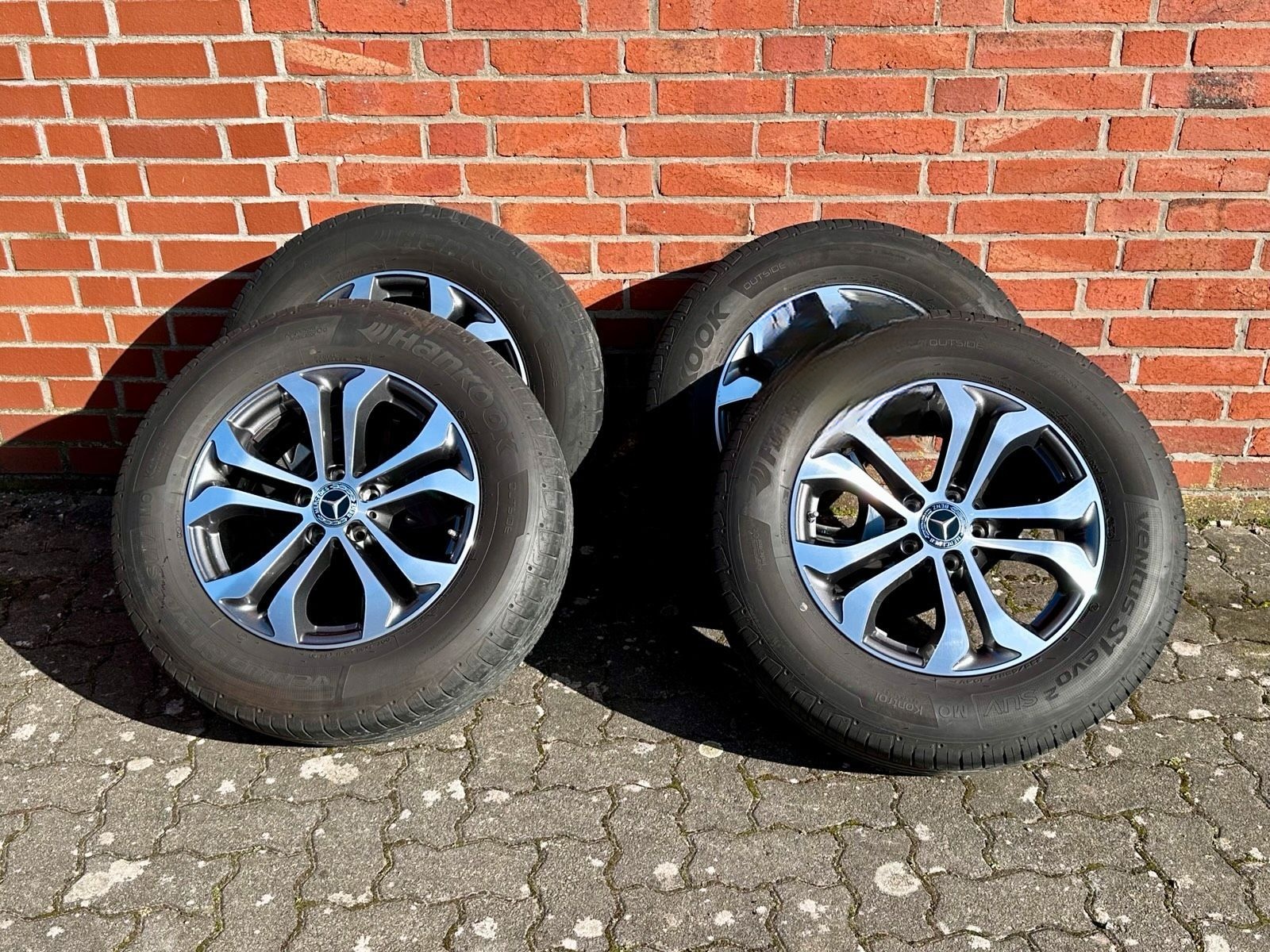 Mercedes-Benz Mercedes GLC 200 d 4matic, AHK, Inspektion... foto 15