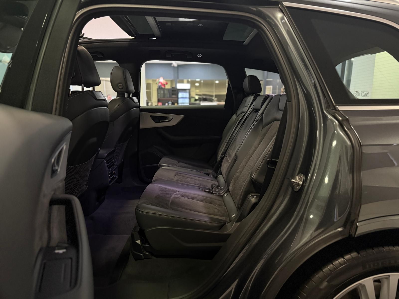 Audi Q7 50 TDI Quattro S-Line*PANO*KAM*AHK*ACC*DIGIT* foto 19