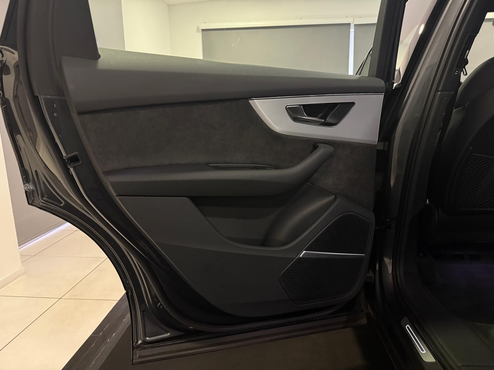 Audi Q7 50 TDI Quattro S-Line*PANO*KAM*AHK*ACC*DIGIT* foto 20