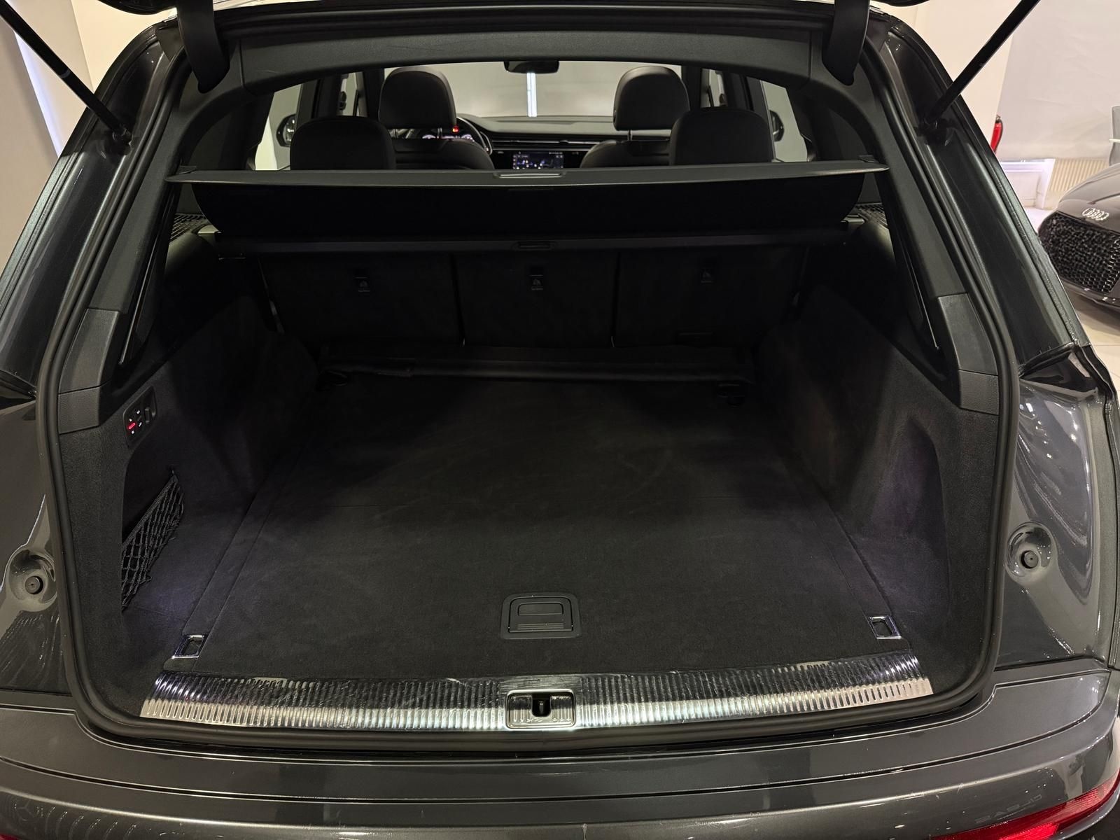 Audi Q7 50 TDI Quattro S-Line*PANO*KAM*AHK*ACC*DIGIT* foto 22