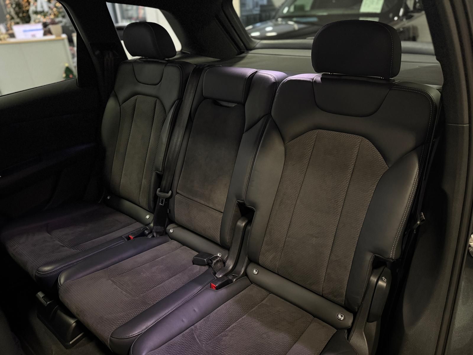 Audi Q7 50 TDI Quattro S-Line*PANO*KAM*AHK*ACC*DIGIT* foto 23