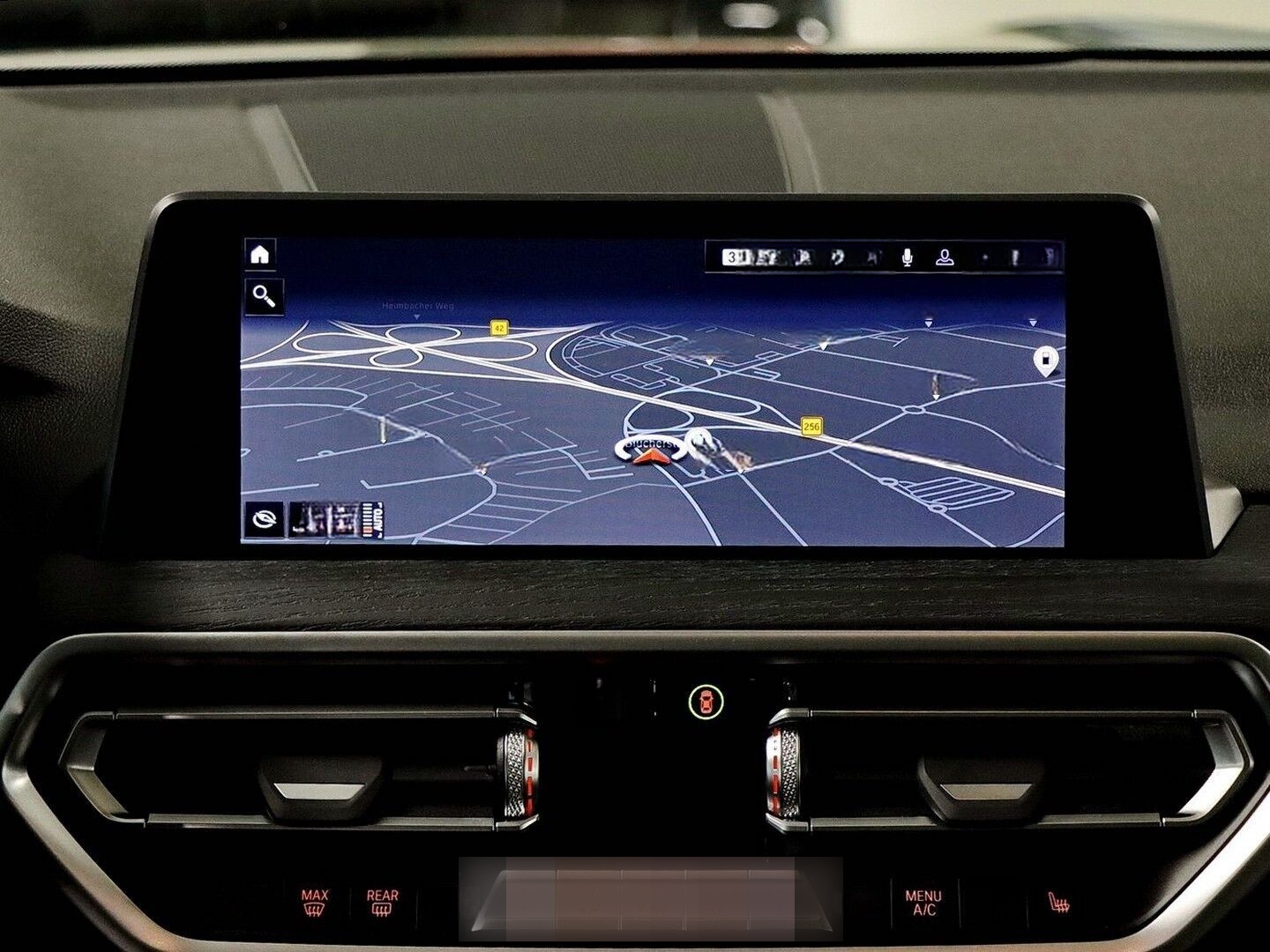 BMW X3 xDrive30d M Sport foto 12