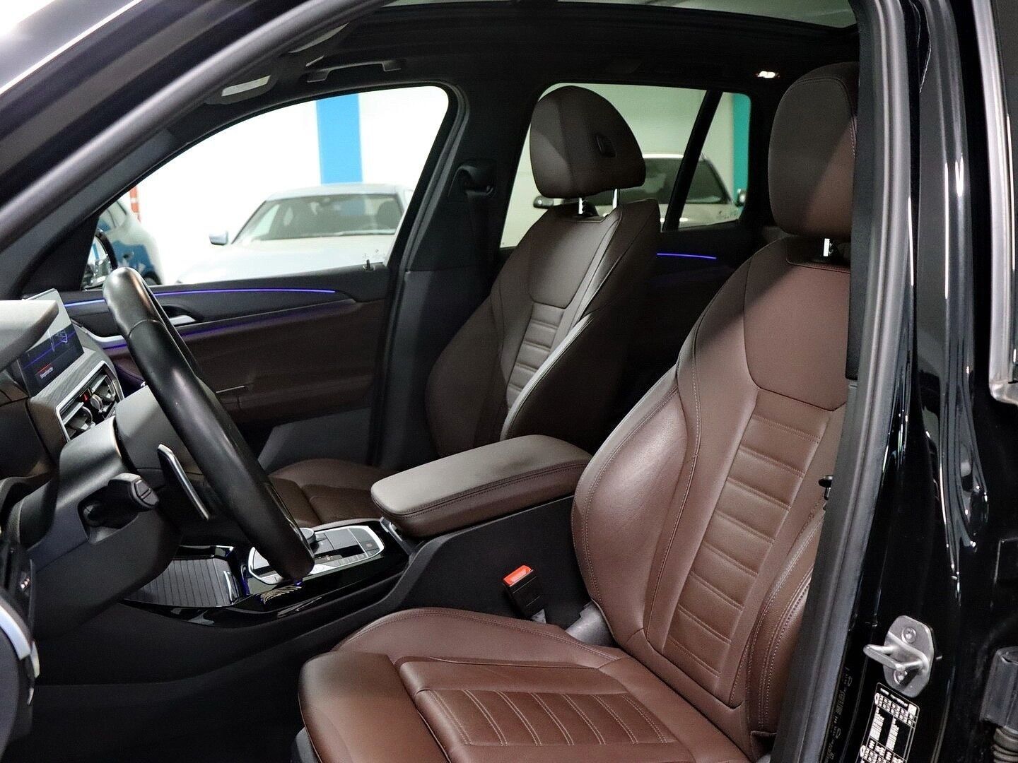 BMW X3 xDrive30d M Sport foto 15