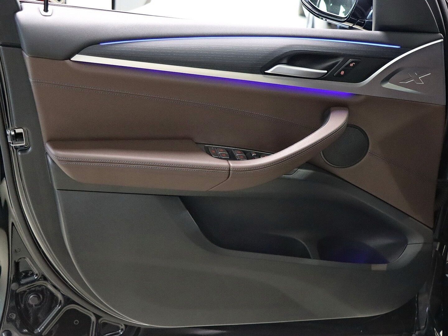 BMW X3 xDrive30d M Sport foto 16