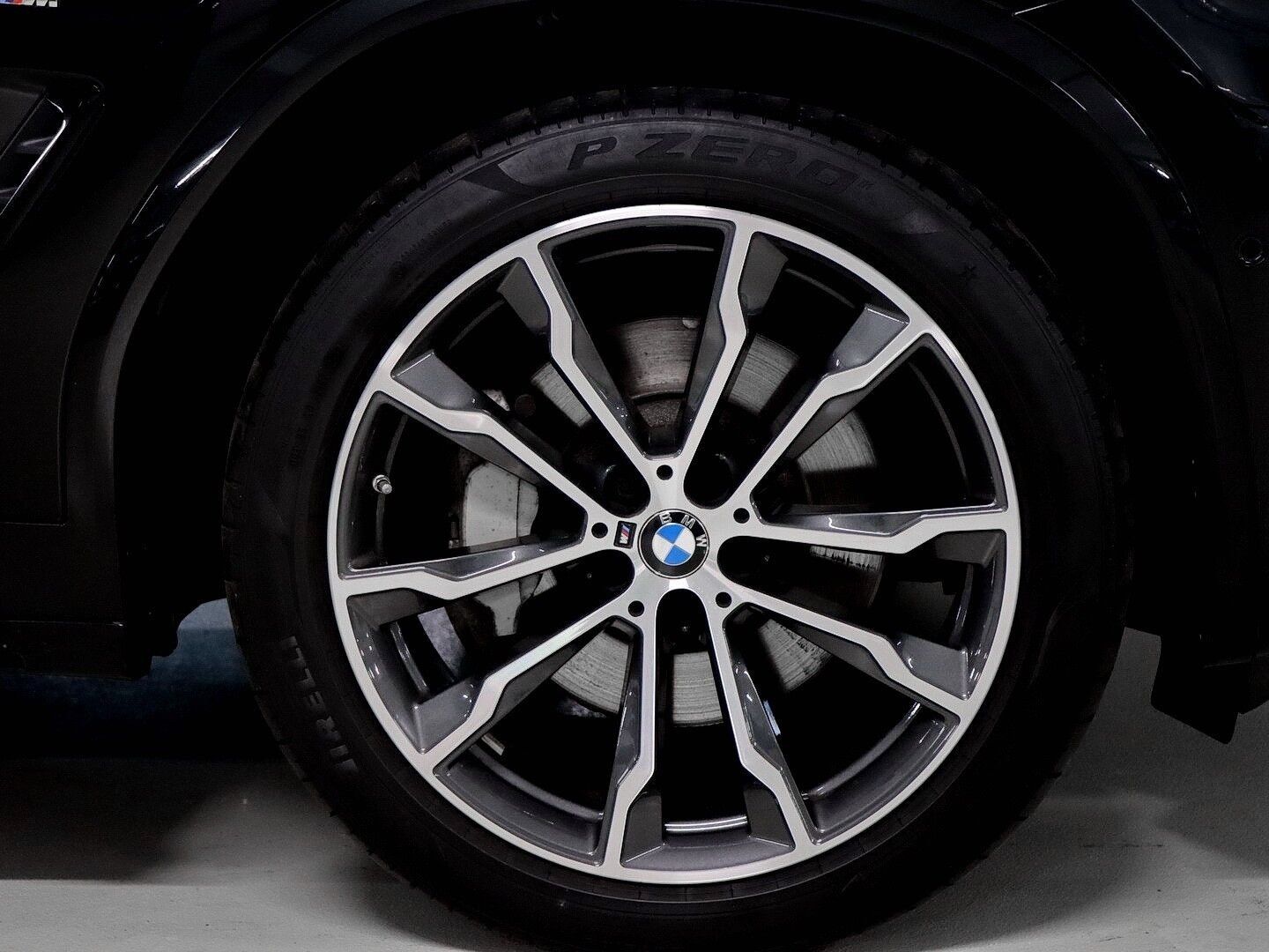 BMW X3 xDrive30d M Sport foto 6