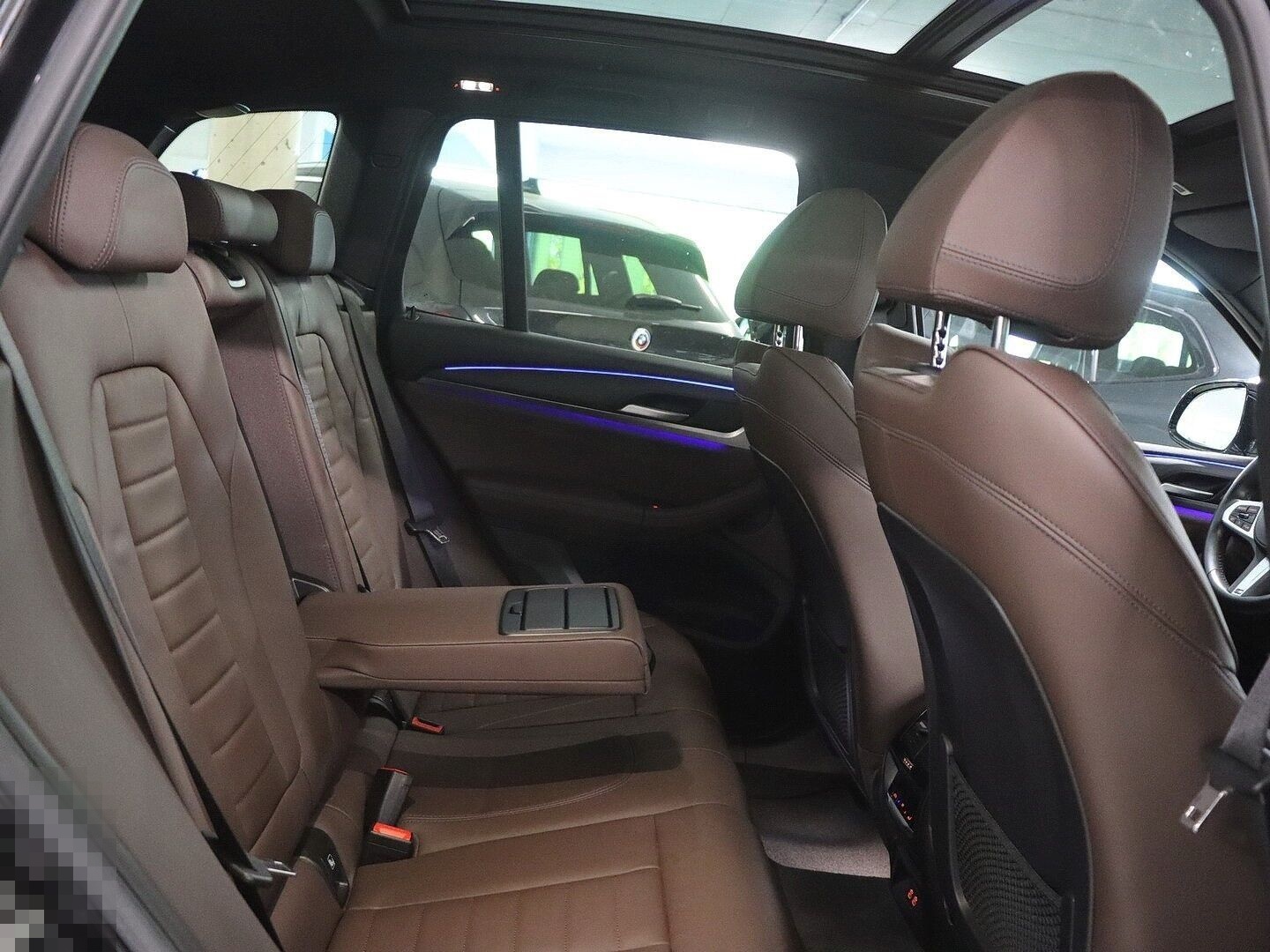 BMW X3 xDrive30d M Sport foto 8