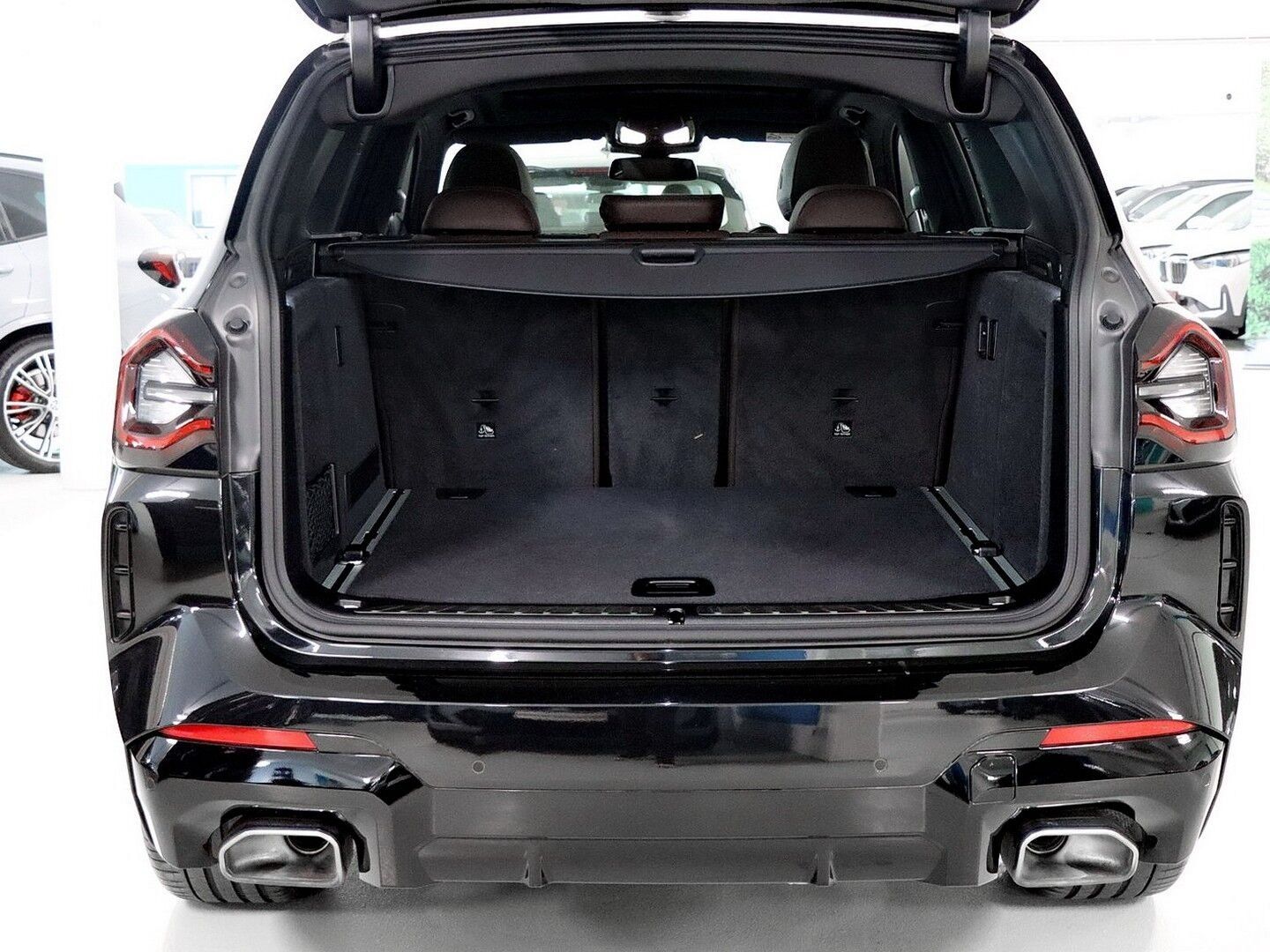 BMW X3 xDrive30d M Sport foto 9