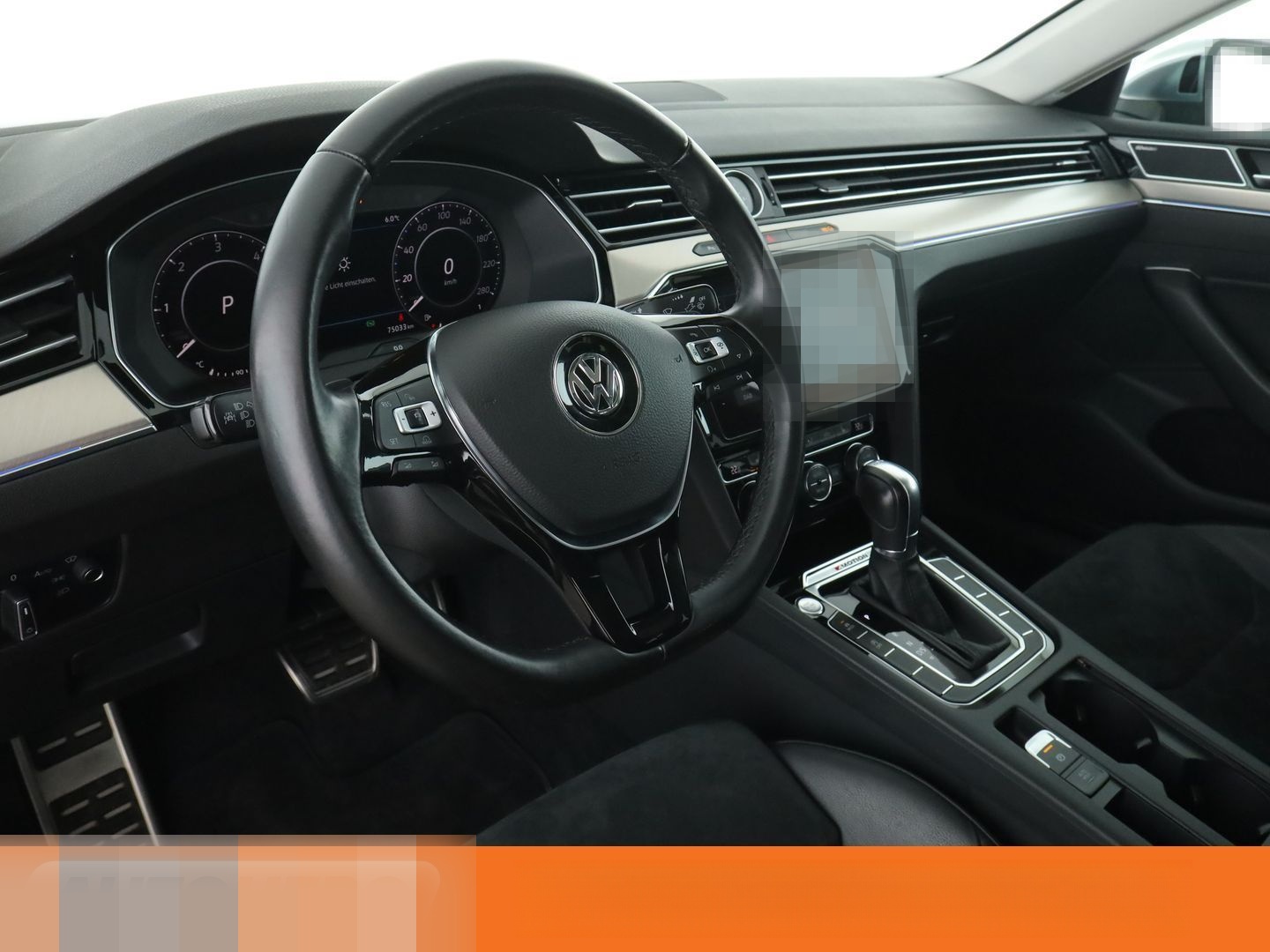Volkswagen Arteon 2.0 TDI Elegance 4Motion Aut.*HEADUP*LED* foto 11