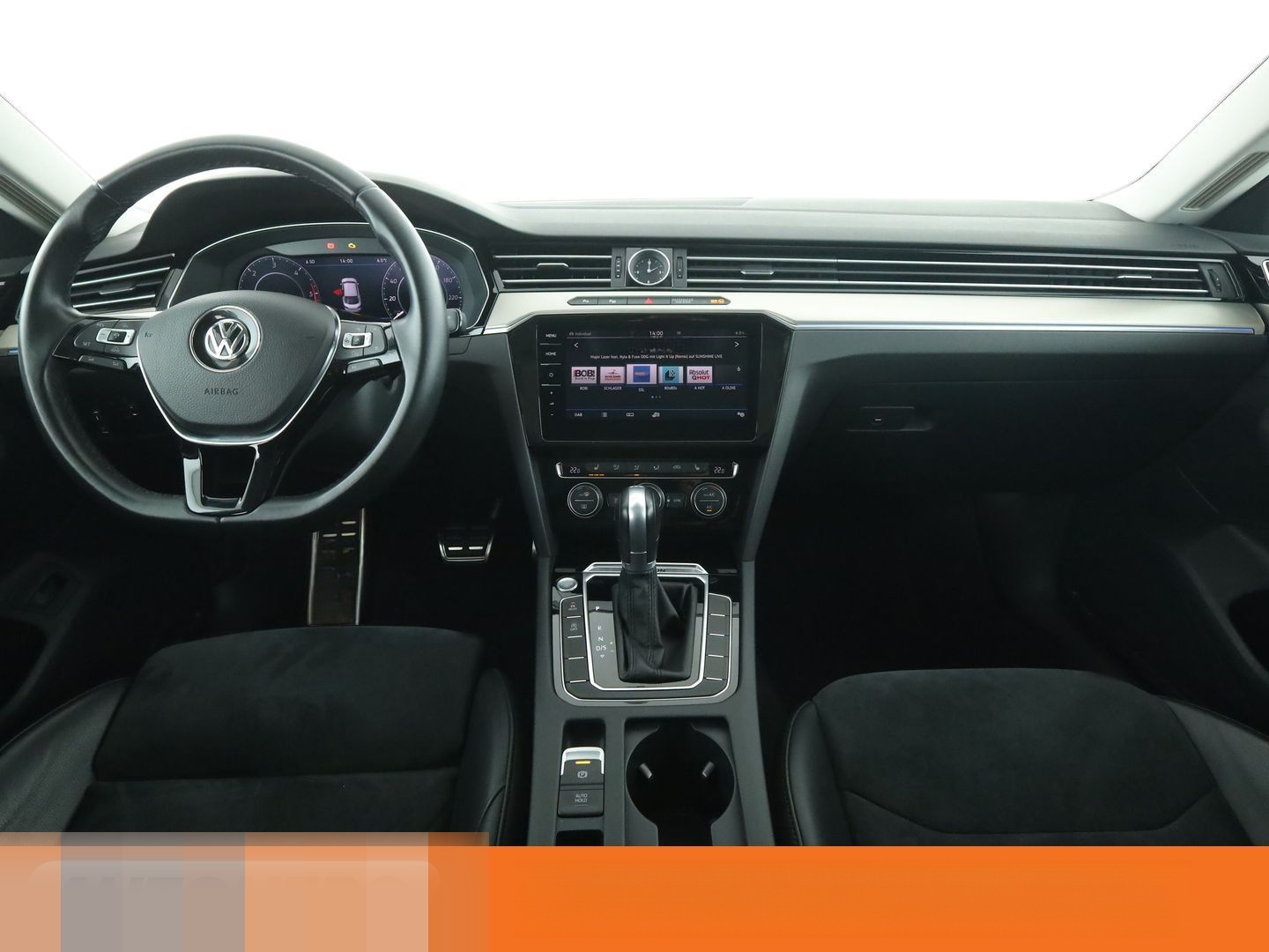 Volkswagen Arteon 2.0 TDI Elegance 4Motion Aut.*HEADUP*LED* foto 12