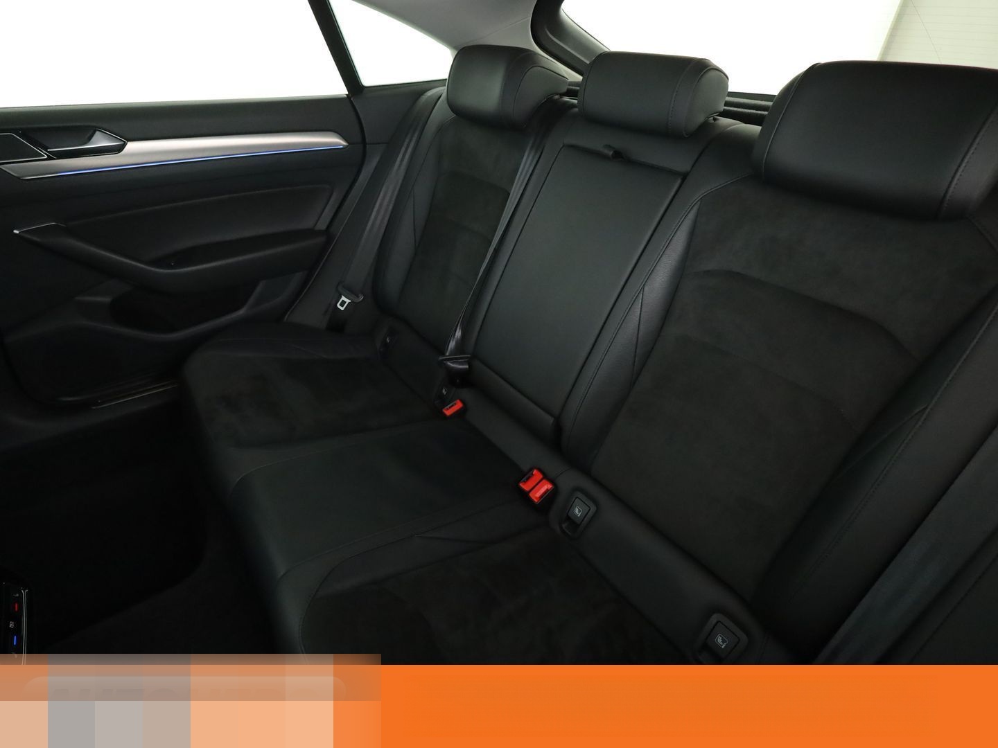 Volkswagen Arteon 2.0 TDI Elegance 4Motion Aut.*HEADUP*LED* foto 14