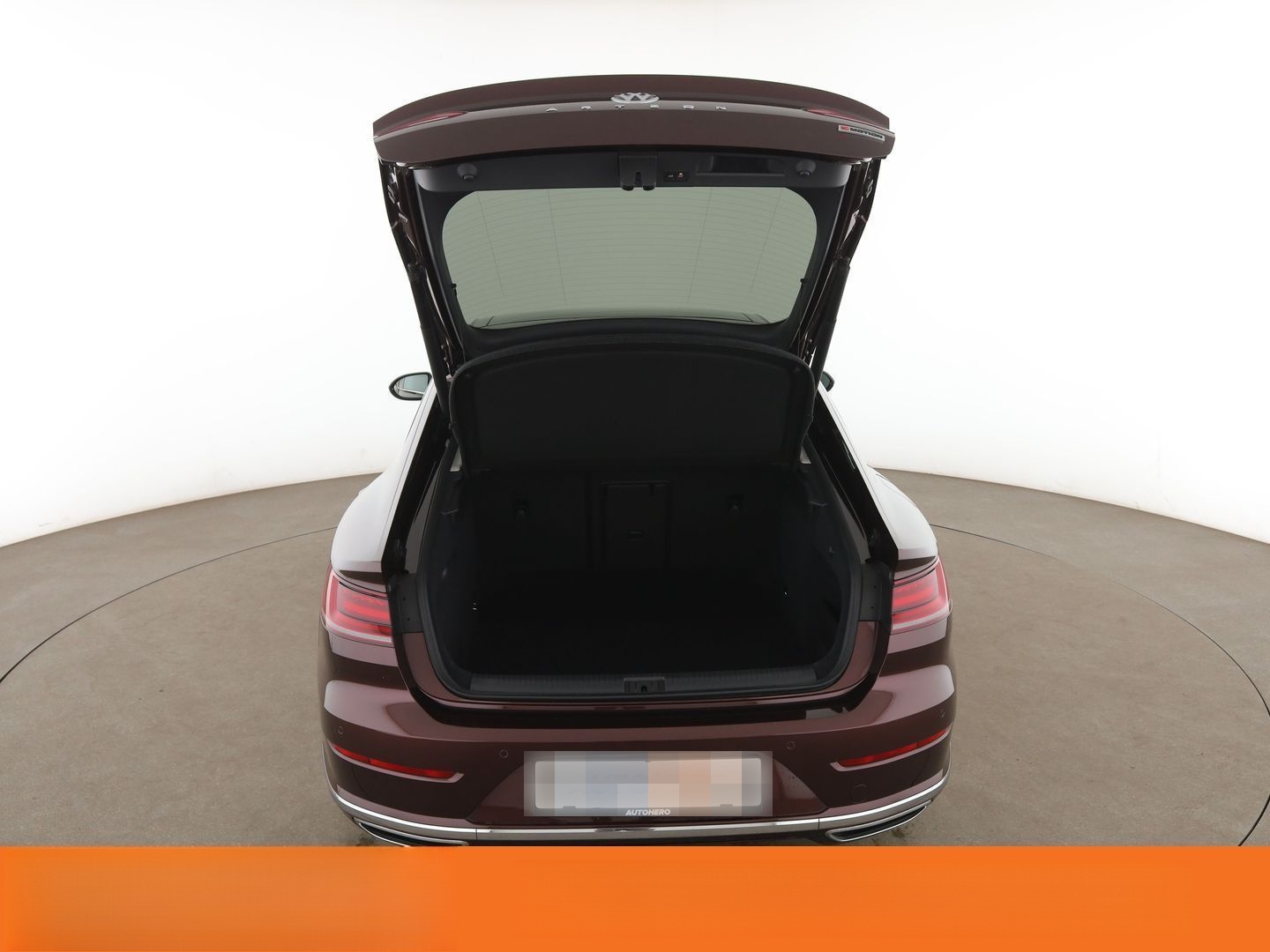 Volkswagen Arteon 2.0 TDI Elegance 4Motion Aut.*HEADUP*LED* foto 17