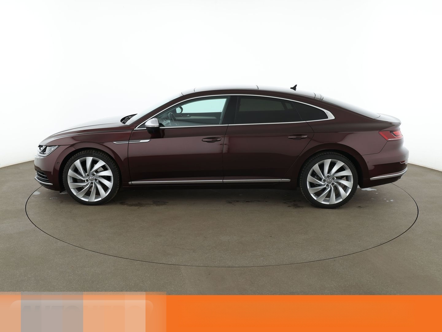 Volkswagen Arteon 2.0 TDI Elegance 4Motion Aut.*HEADUP*LED* foto 3