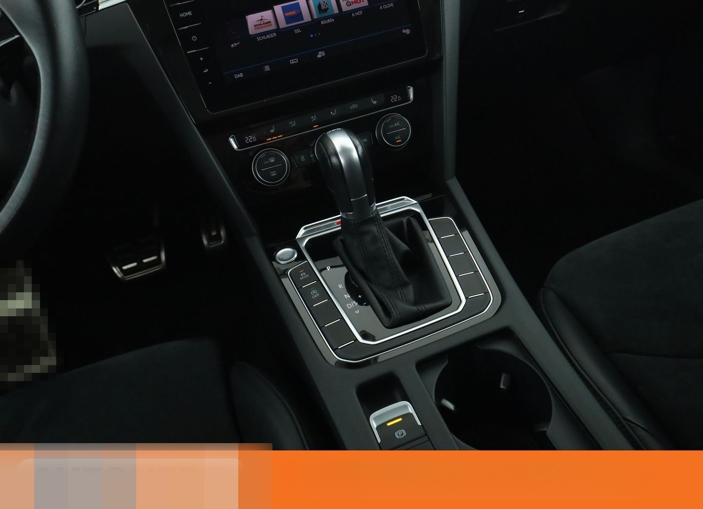 Volkswagen Arteon 2.0 TDI Elegance 4Motion Aut.*HEADUP*LED* foto 21
