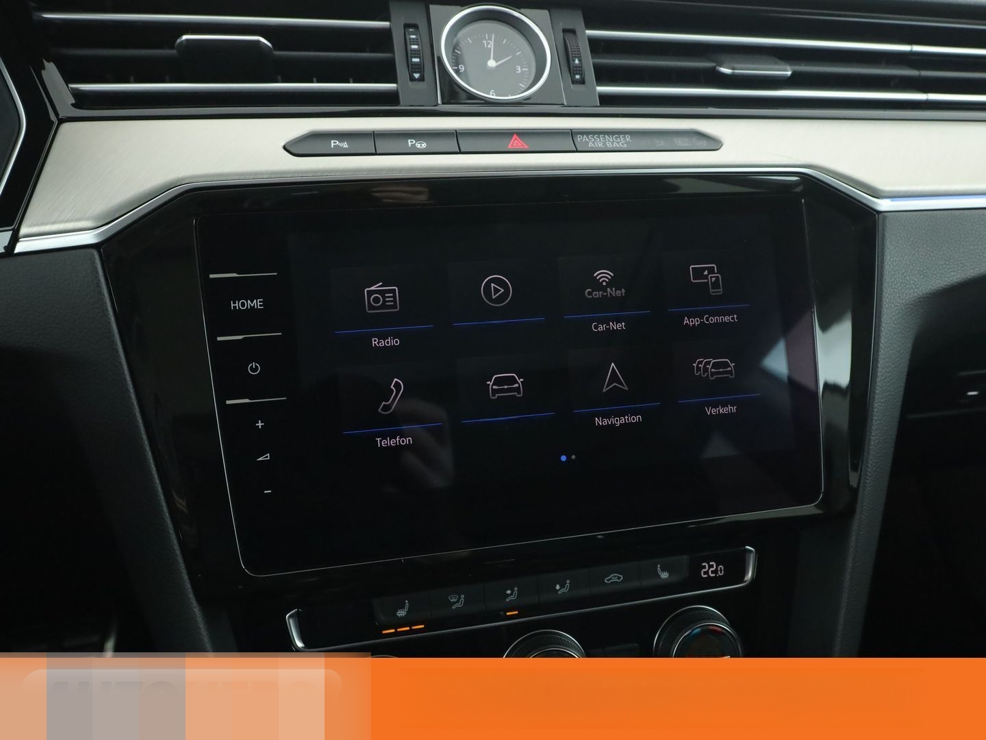Volkswagen Arteon 2.0 TDI Elegance 4Motion Aut.*HEADUP*LED* foto 24