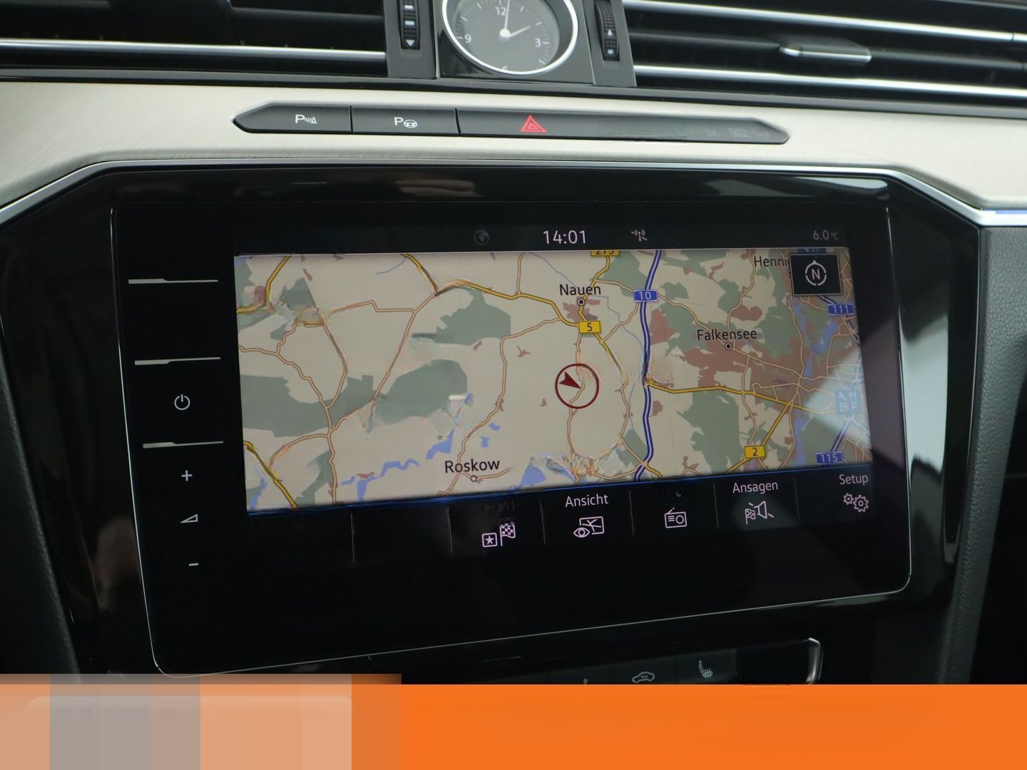 Volkswagen Arteon 2.0 TDI Elegance 4Motion Aut.*HEADUP*LED* foto 25