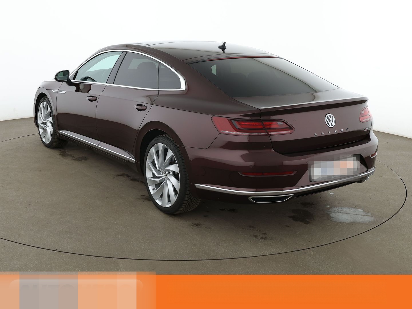 Volkswagen Arteon 2.0 TDI Elegance 4Motion Aut.*HEADUP*LED* foto 4