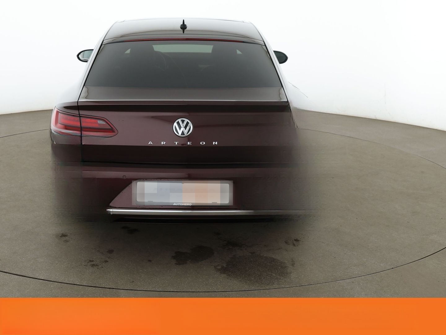 Volkswagen Arteon 2.0 TDI Elegance 4Motion Aut.*HEADUP*LED* foto 5