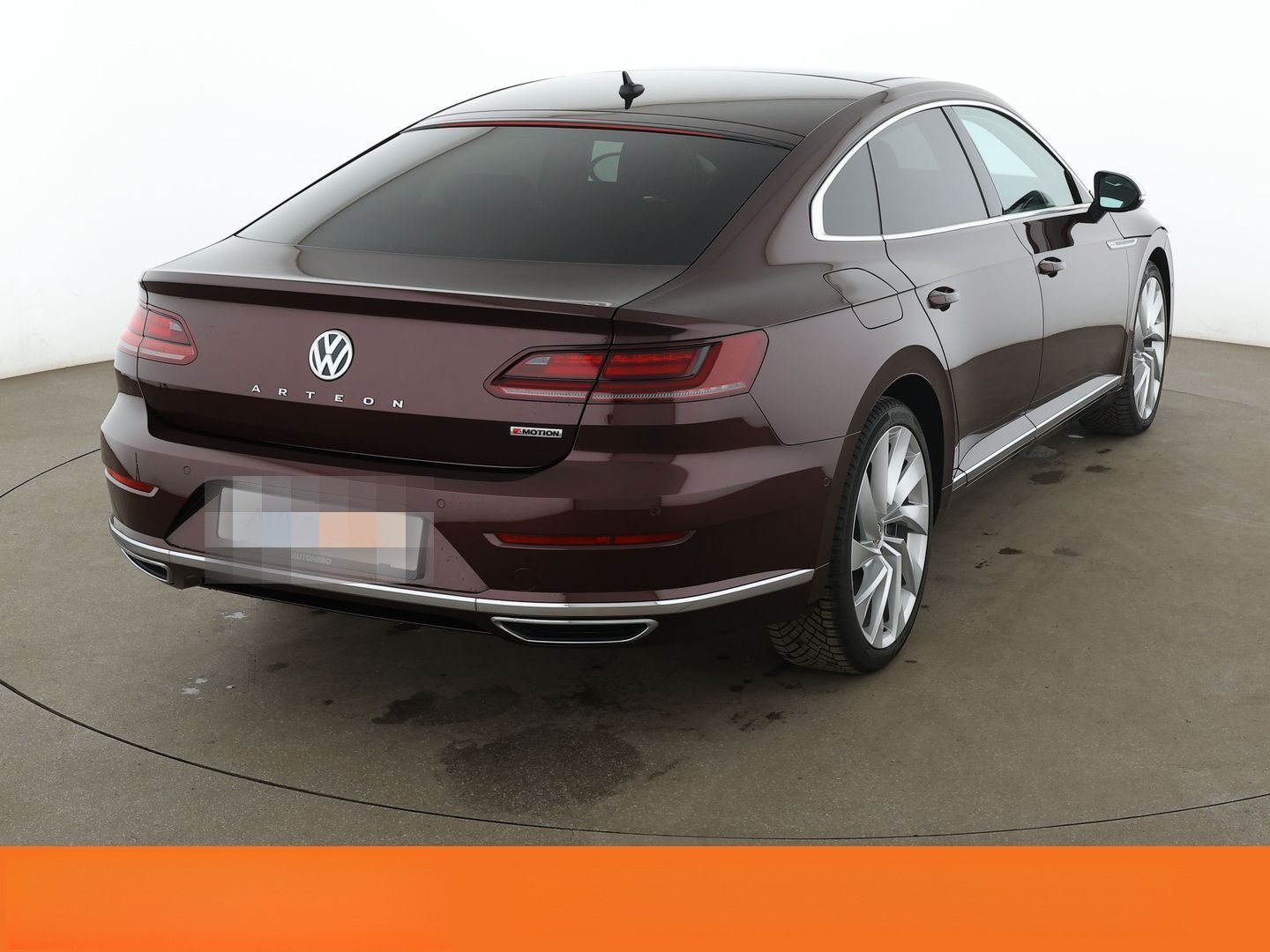 Volkswagen Arteon 2.0 TDI Elegance 4Motion Aut.*HEADUP*LED* foto 6