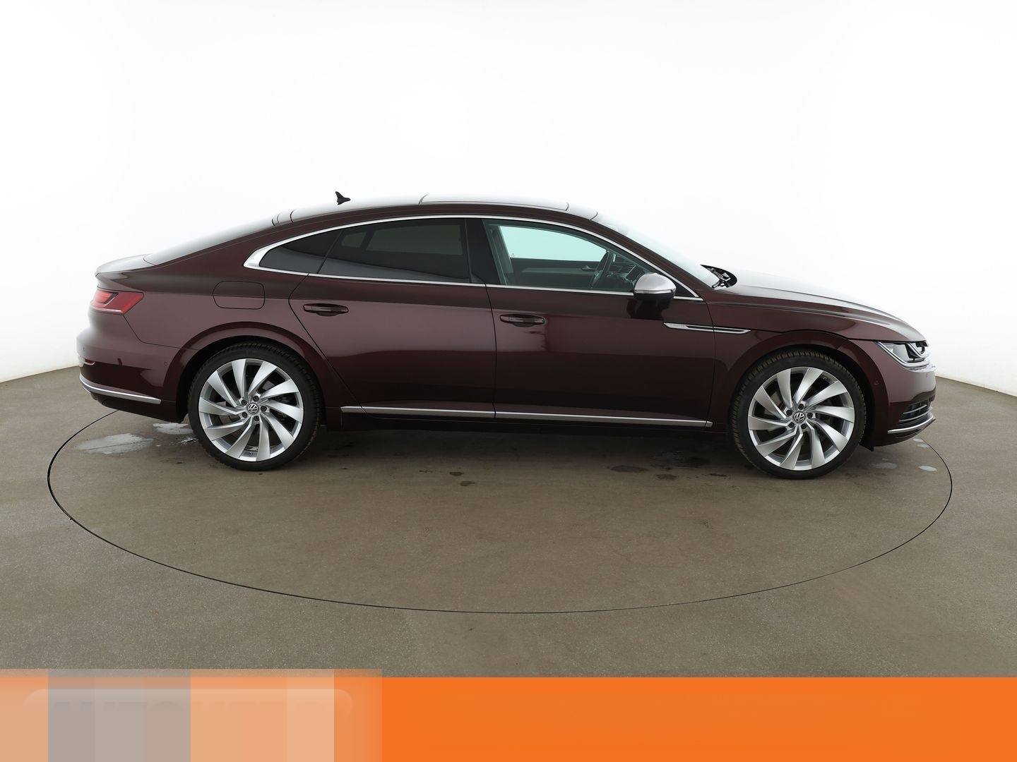 Volkswagen Arteon 2.0 TDI Elegance 4Motion Aut.*HEADUP*LED* foto 7
