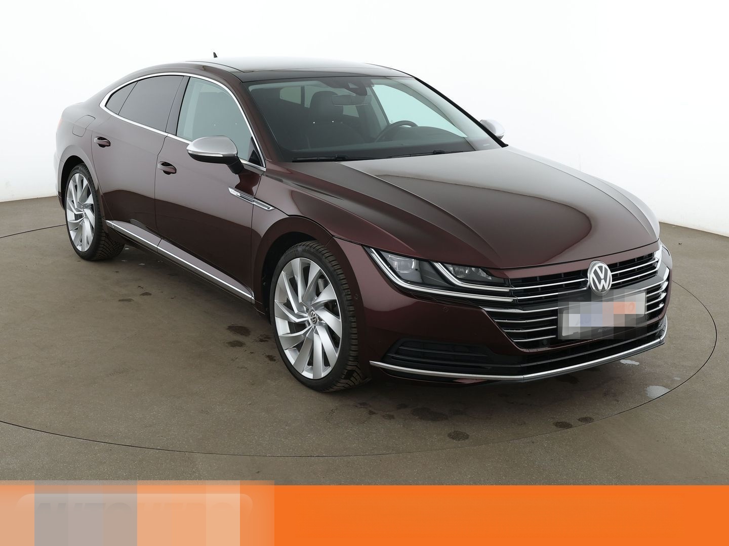 Volkswagen Arteon 2.0 TDI Elegance 4Motion Aut.*HEADUP*LED* foto 8