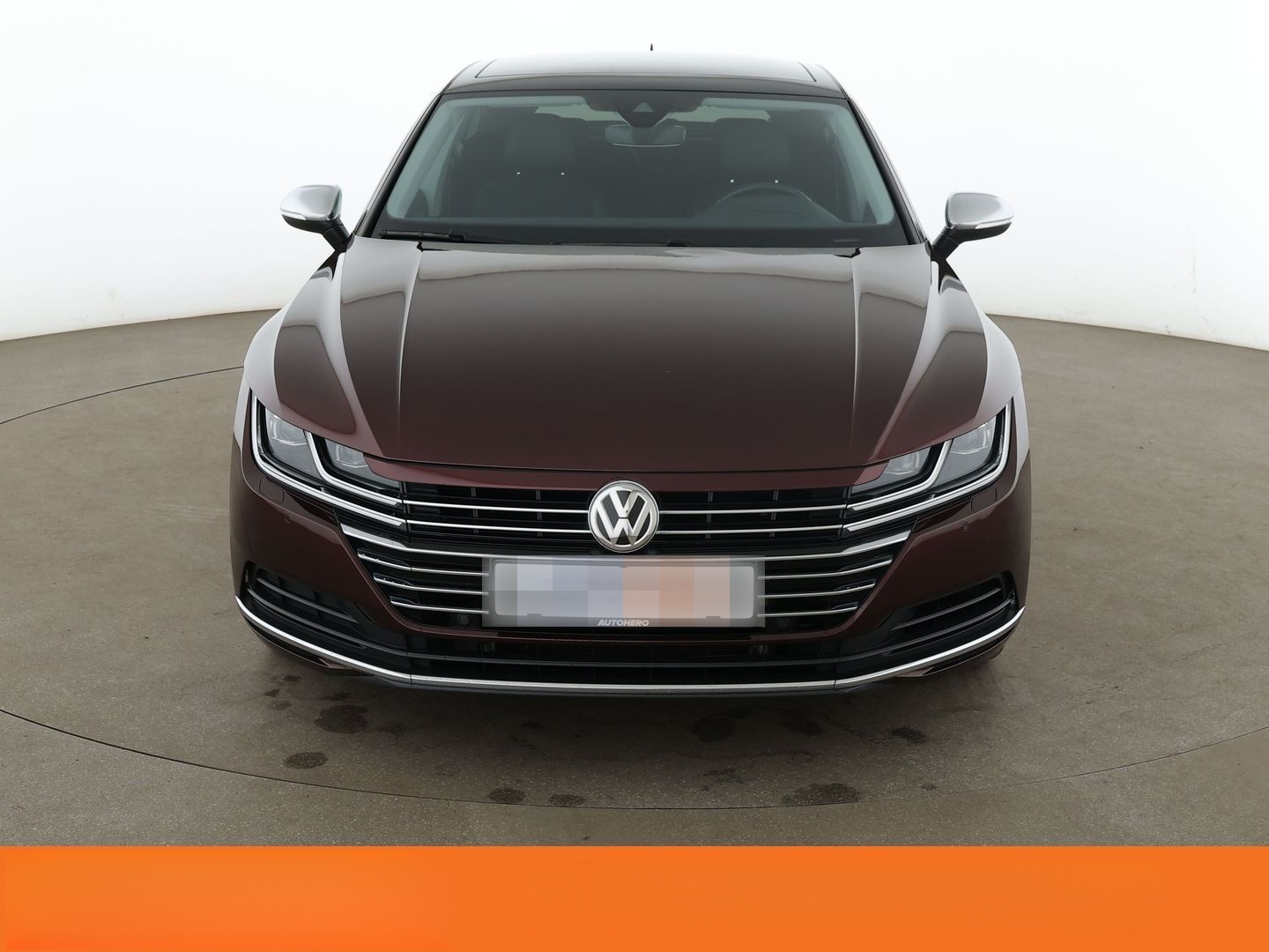 Volkswagen Arteon 2.0 TDI Elegance 4Motion Aut.*HEADUP*LED* foto 9